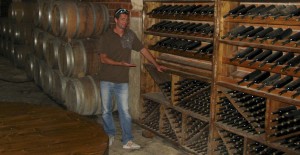 07 Ante atMatusko winery